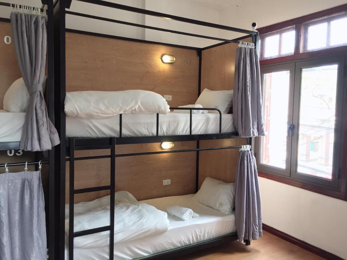An Homestay & Hostel Motorbikes & Tours Cao Bang Buitenkant foto