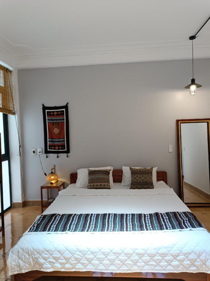 An Homestay & Hostel Motorbikes & Tours Cao Bang Buitenkant foto