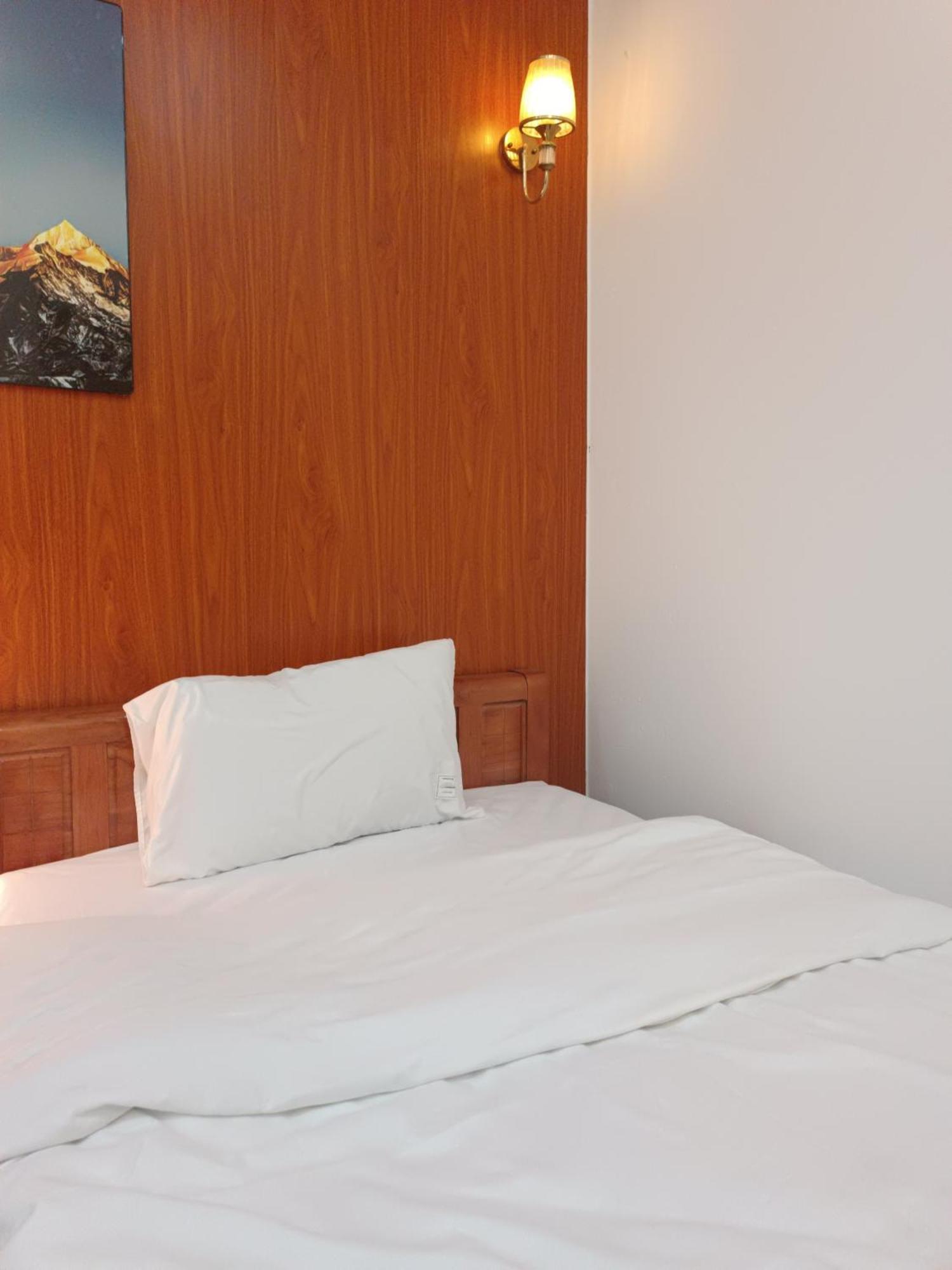An Homestay & Hostel Motorbikes & Tours Cao Bang Kamer foto